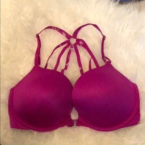 Victoria’s secret very sexy push up bra 32dd